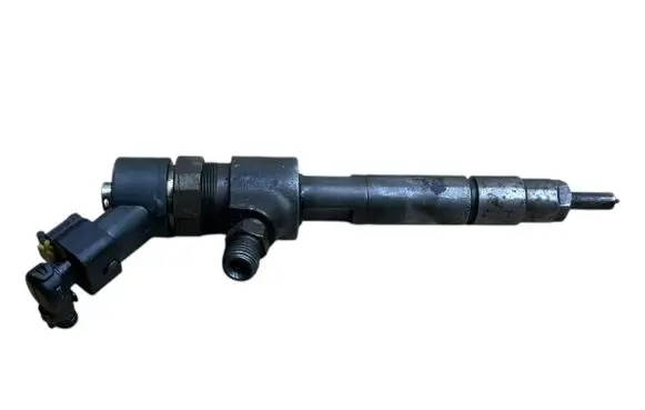 Opel Zafira B Fuel injector 0445110165 58612