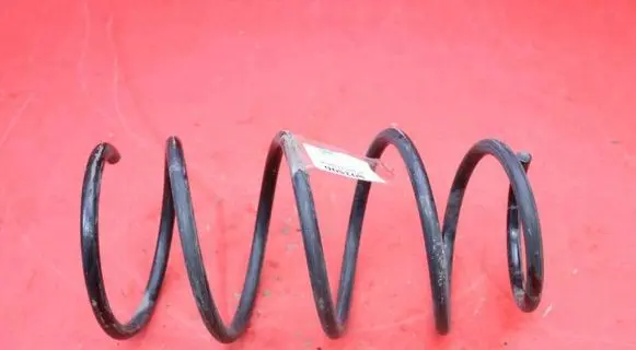 BMW 3 E36 Front coil spring