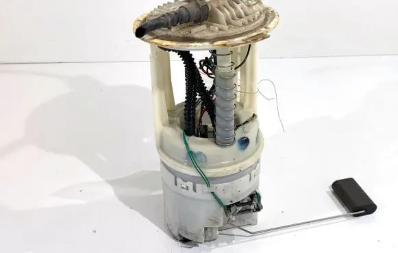 Jeep Grand Cherokee (WK) In-tank fuel pump