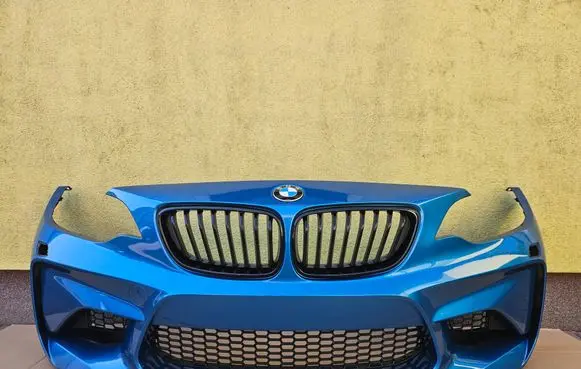 BMW M2 F87 Front bumper 8062177 21550311