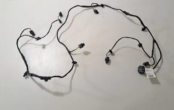 Parking sensor (PDC) wiring loom