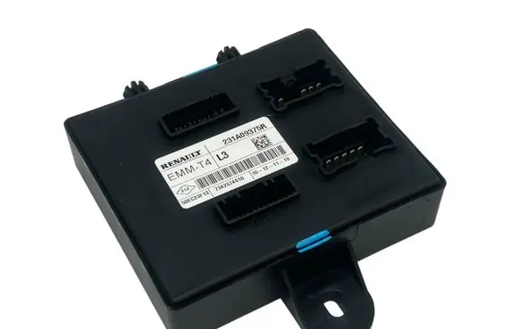Renault Trafic III (X82) Other control units/modules 231A09375R 7342574616 50EC23F13