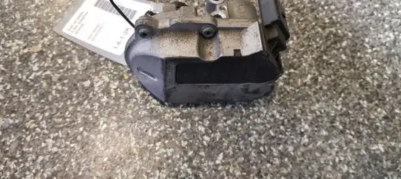 Audi A6 S6 C6 4F Throttle valve 059129086M