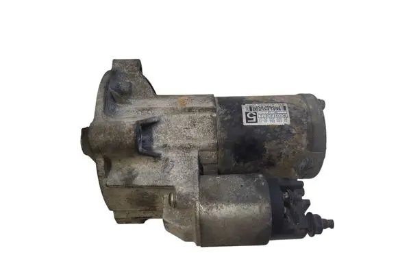 Peugeot 508 Starter motor 9805058680