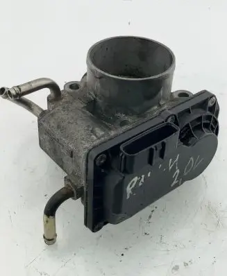 Toyota RAV 4 (XA20) Throttle valve 2203028060 31120600 00522