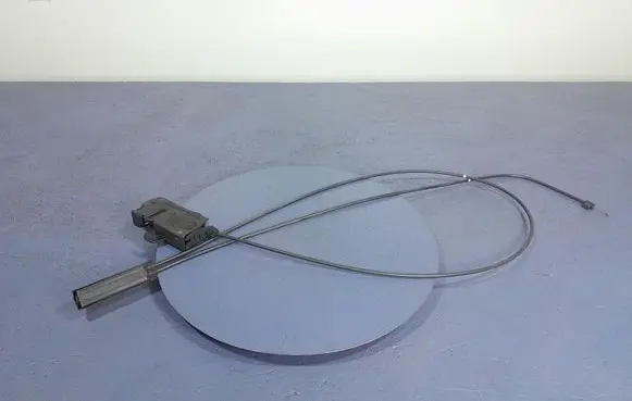 Volvo XC90 Engine bonnet/hood lock/catch 