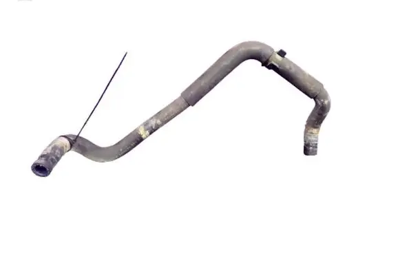 Renault Laguna III Engine coolant pipe/hose