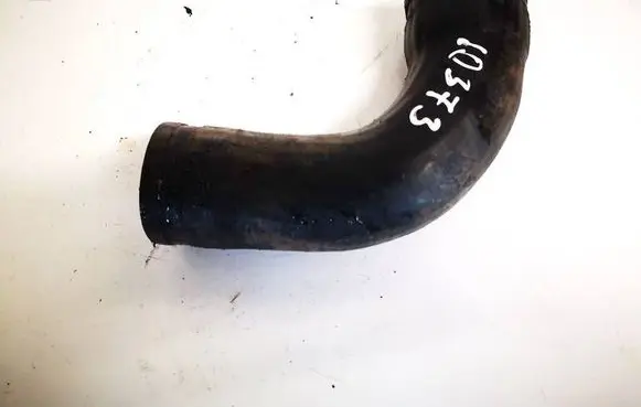 Volkswagen PASSAT B5 Intercooler hose/pipe
