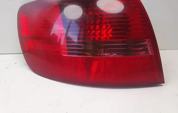 Audi A6 S6 C6 4F Rear/tail lights 4F9945095