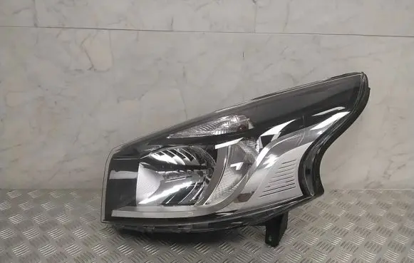 Renault Trafic III (X82) Headlight/headlamp 260607934R