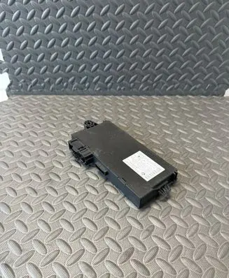 BMW 5 E60 E61 Comfort/convenience module 9147195 5WK49513MBR 2073160254