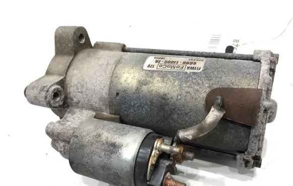 Ford Kuga II Starter motor 6G9N11000FA