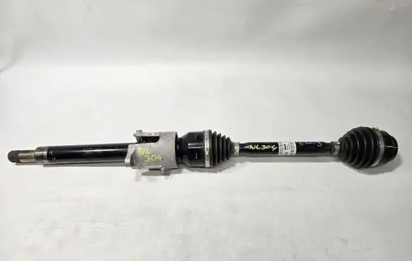 BMW 2 Active Tourer U06 Front driveshaft 9884798