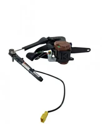 Opel Antara Front seatbelt 20919346