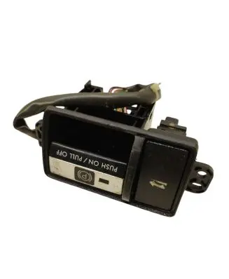 Subaru Legacy Hand parking brake switch 15C357