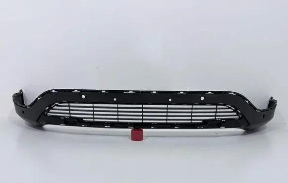 Mercedes-Benz EQB Front bumper splitter molding A2438856301