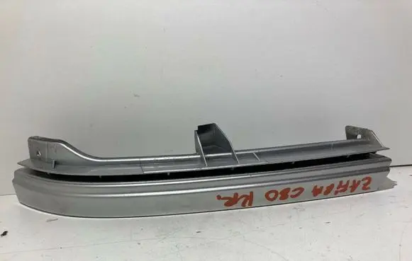 Opel Zafira A Under headlight/headlamp trim 90580651