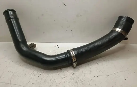 Citroen C4 Aircross Intercooler hose/pipe