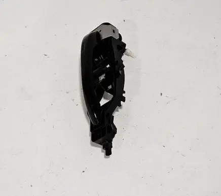 Porsche Cayenne (9Y0 9Y3) Front door exterior handle 9Y1800380A 9Y1800380 9Y1898374N