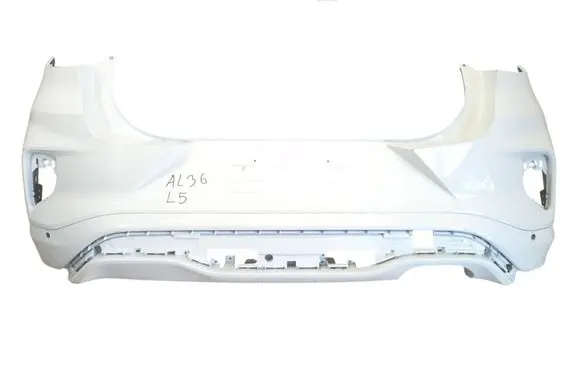 Ford Puma Rear bumper L1TB17906A1PIA01AS L1TB17906A1PIA01 L1TB17906A1B1