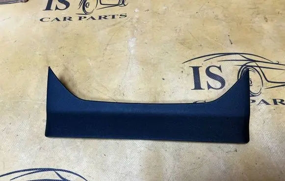 Ford Bronco Dashboard lower bottom trim panel M2DBS04292AC