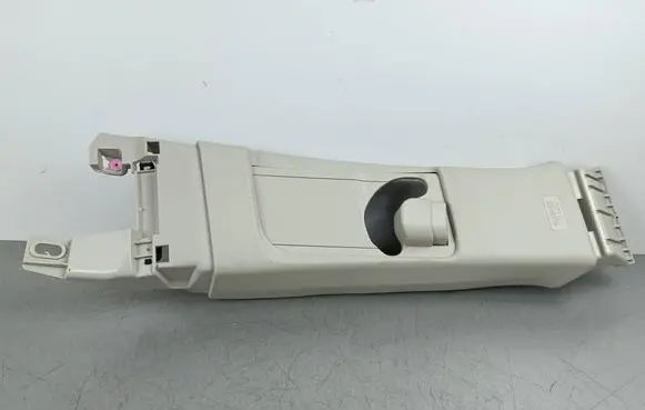 Subaru Outback (BT) (B) pillar trim (top) S73513220