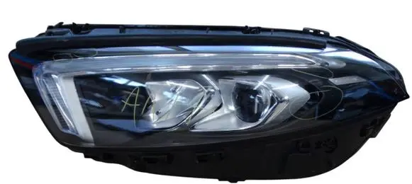 Mercedes-Benz A W177 Headlight/headlamp A1779064703
