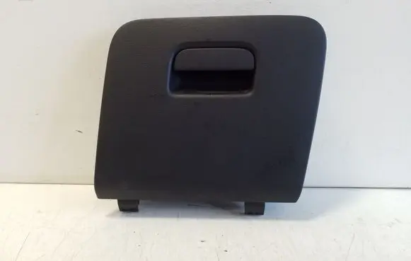 Audi Q3 8U Other dashboard part 