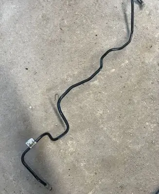 Nissan Qashqai Clutch pipe/line 308504EA0A