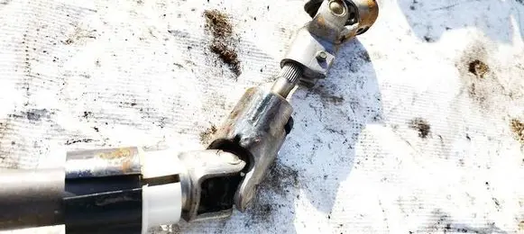 Rover 620 Steering column universal joint