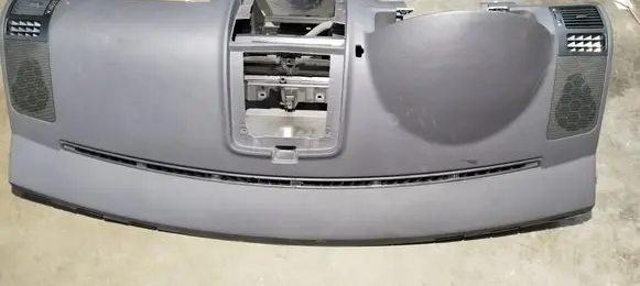 Volkswagen Touran I Dashboard 1T1857181