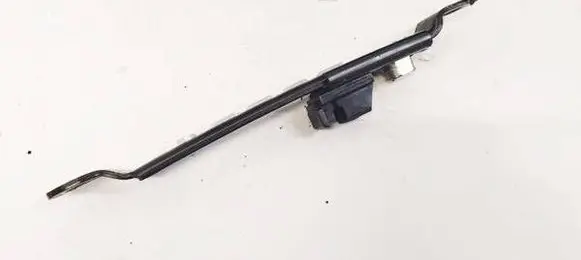 Subaru Outback Seat belt adjustment rail 