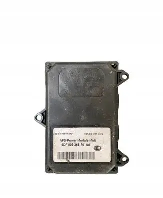 Land Rover Range Rover L322 Xenon control unit/module 5DF00936870AA