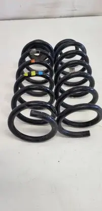 Jaguar XE Rear coil spring GX735534AA