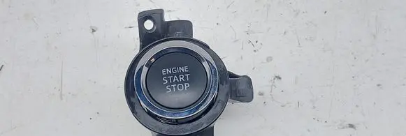 Toyota C-HR I Engine start stop button switch 55414F4030