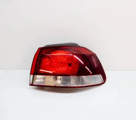 Volkswagen Golf VII Rear/tail lights 5K0945096M