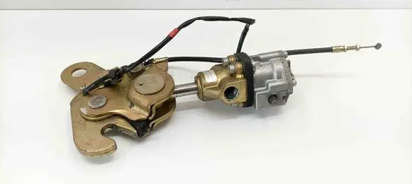 Mercedes-Benz SL R129 Seat wiring loom 1298200407