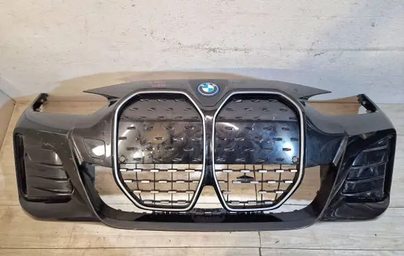 BMW 4 G22 G23 G24 G26 Front bumper 51119881896