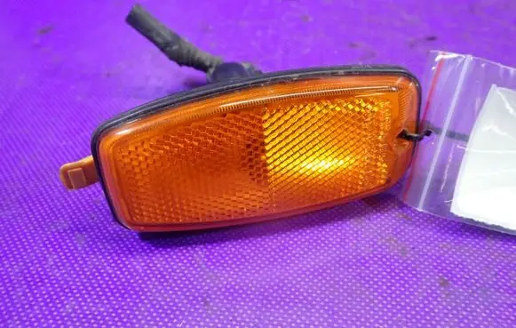 Hyundai Tucson JM Front fender indicator light