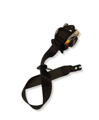 Skoda Superb B8 (3V) Front seatbelt 3063559 3063560 308427099S98A