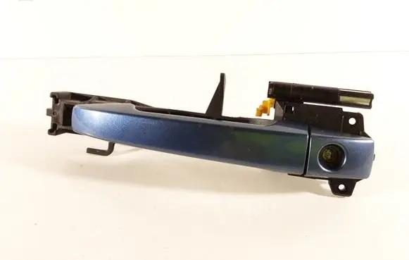 Subaru Impreza III Front door exterior handle