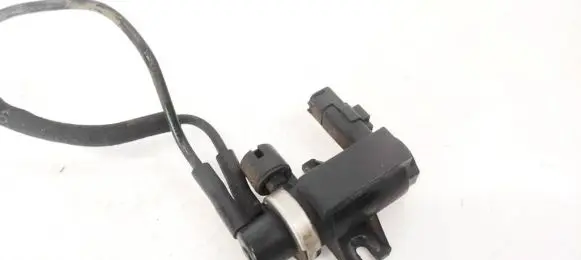 Peugeot 307 Turbo solenoid valve 9641726680 72832800