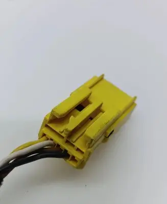 Audi A4 S4 B8 8K Other wiring loom 4F0973805C