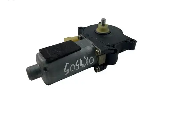 Volvo S80 Rear door window regulator motor 119971XXX