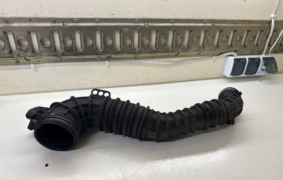 Turbo air intake inlet pipe/hose