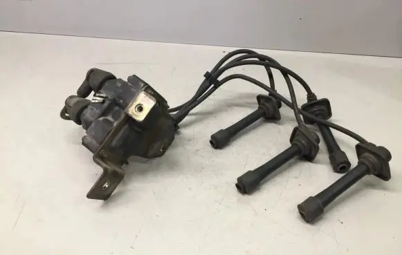 Mazda 626 High voltage ignition coil E9TF12029AA