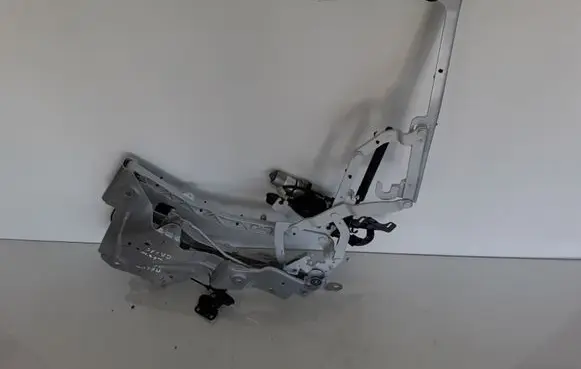 Renault Megane III Tailgate/trunk/boot hinge 972940001