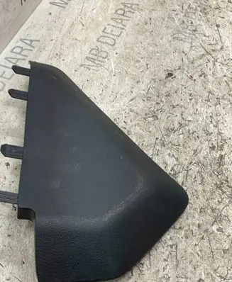 Audi e-tron Climate control/heater control trim 4KE857086