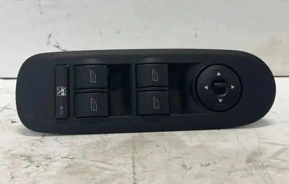 Ford Galaxy Electric window control switch 6M2T14A132