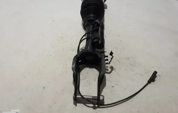 Mercedes-Benz GLE W167 Front shock absorber/damper A1673201403